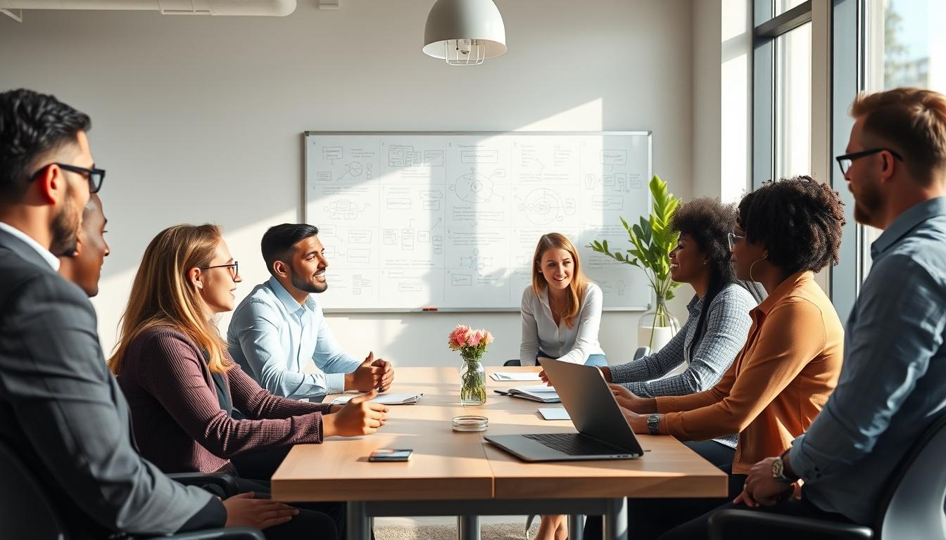 Professional plan visual
