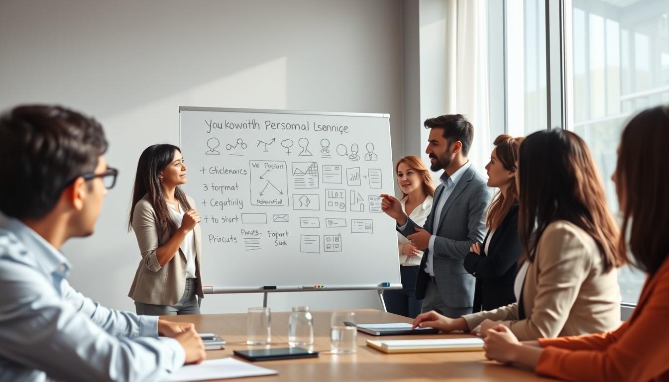 Personal Coaching